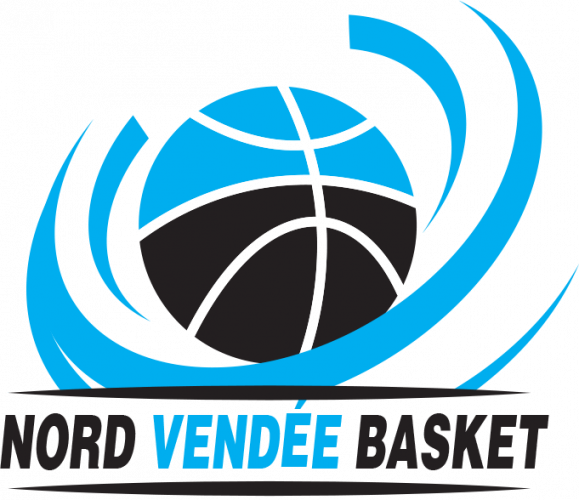 Logo Nord Vendée Basket