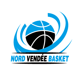 Logo Nord VendÃ©e Basket